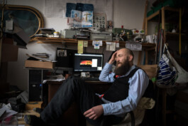 GORDON WELTERS Business