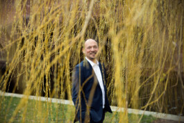 GORDON WELTERS Business