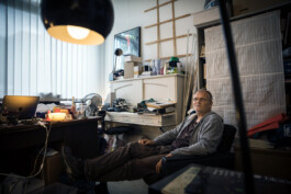 GORDON WELTERS Business