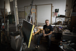 GORDON WELTERS Business