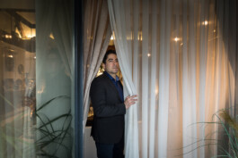 GORDON WELTERS Business