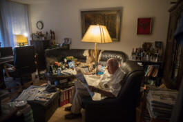 GORDON WELTERS Business