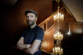 GORDON WELTERS Business