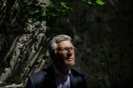 GORDON WELTERS Business