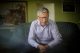 GORDON WELTERS Business