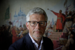 GORDON WELTERS Business
