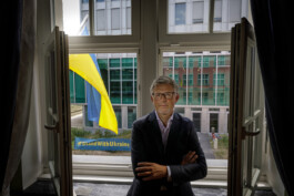 GORDON WELTERS Business