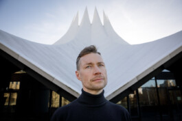 GORDON WELTERS Business