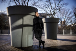 GORDON WELTERS Business