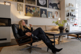 GORDON WELTERS Business