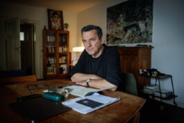 GORDON WELTERS Business