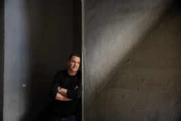 GORDON WELTERS Business