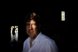 GORDON WELTERS Business