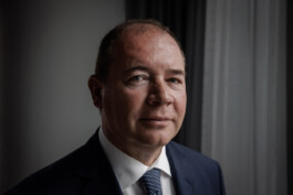 GORDON WELTERS Business