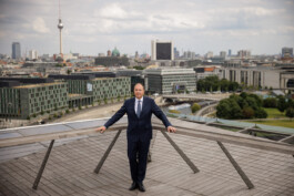 GORDON WELTERS Business