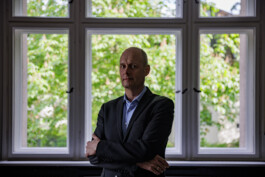 GORDON WELTERS Business