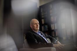 GORDON WELTERS Business