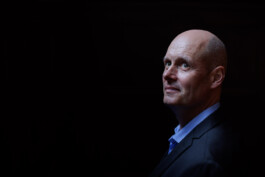 GORDON WELTERS Business