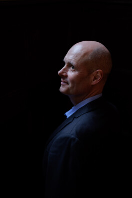 GORDON WELTERS Business