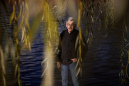 GORDON WELTERS Business