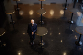 GORDON WELTERS Business