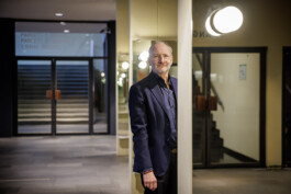 GORDON WELTERS Business